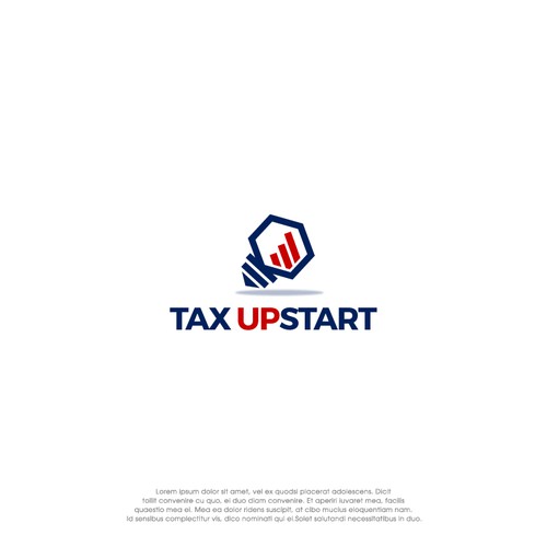 Tax Software Solution for the Digital Age Design by oakbrand™