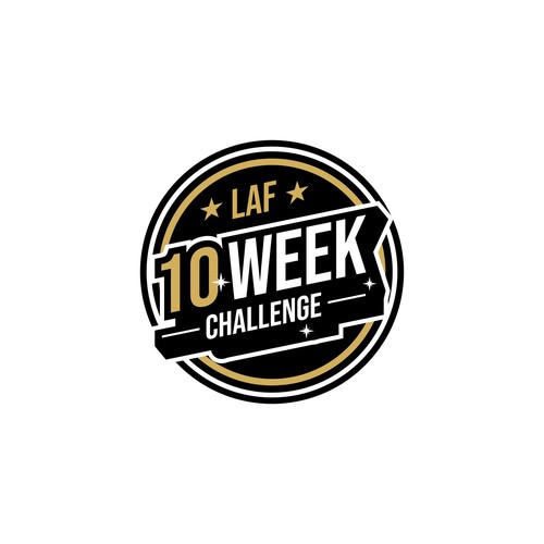 Designs | LAF 10 Week Challenge | Logo design contest