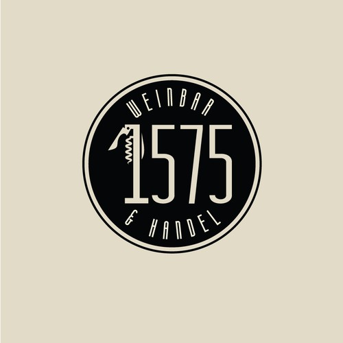 Logo design contest entry by Macorn