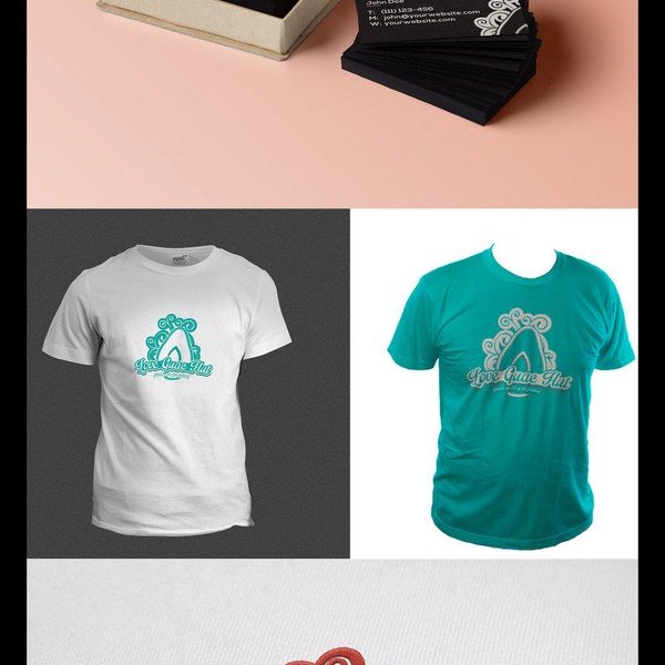 HOLY GUACAMOLE! We need some LOVE!