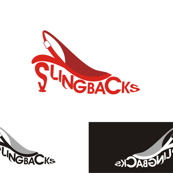 Design by miss reny titled "Create a logo for ladies fashion shoe company"