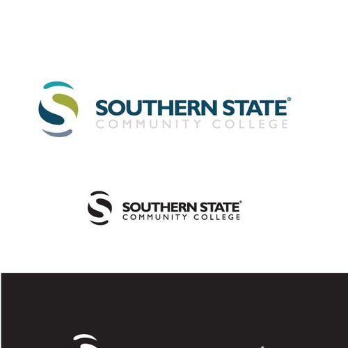 Create the next logo for Southern State Community College Ontwerp door TM Freelancer™
