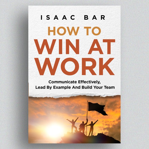 How To Win At Work Design by Jasmine'