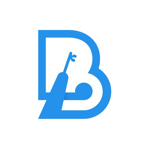 Design a logo for a startup software service focusing on short term rental with hidden imagery! Design by Sudsigns