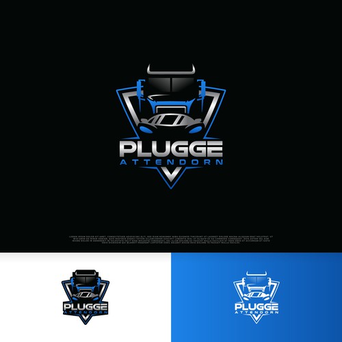  contest entry by Dropout.std