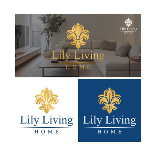 Logo design contest entry by reds_studio7