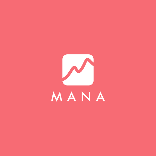 Mana Band Logo by Odani Sacuna