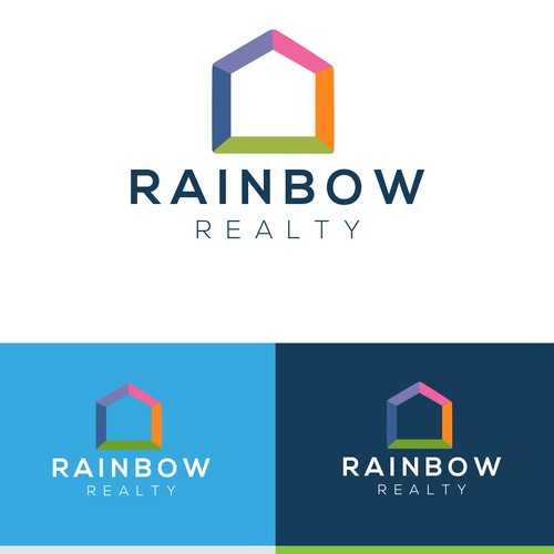 Rainbow Design by safy30