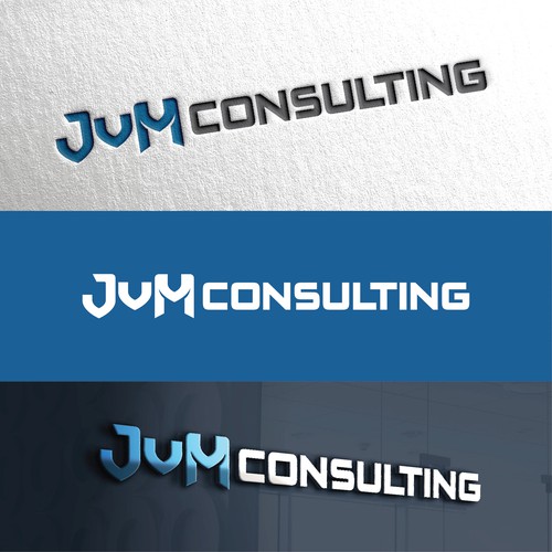 Logo & brand identity pack contest entry by Digitalum