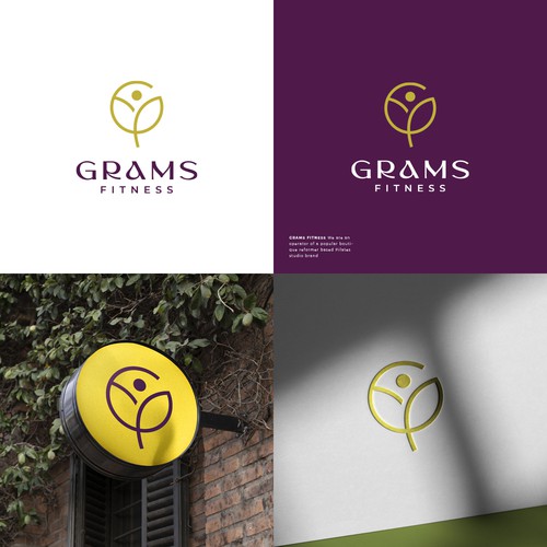 Looking for a logo Design by 3nigma