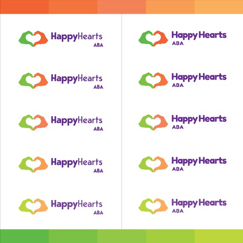 Logo For Child Therapy Services Company in USA Design by Wd.nano