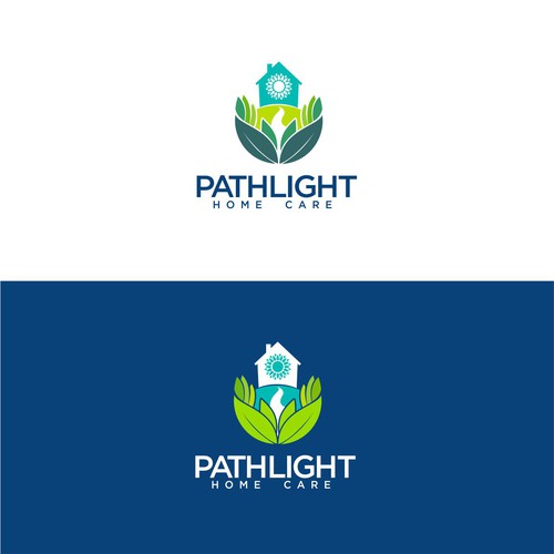 Design a creative & encapsulating logo for a forward-thinking home health co Design by Dmitri Cezaro