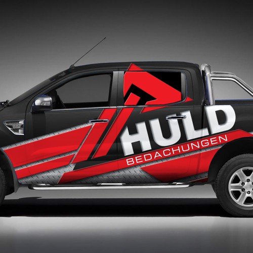 Signage contest entry by J.Chaushev