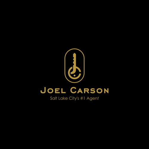 Joel Carson Logo Design by klepon*