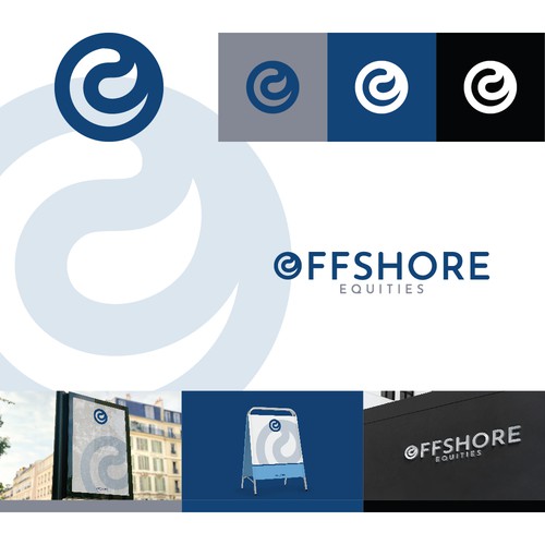 Offshore Equities Design by Citra Sukri