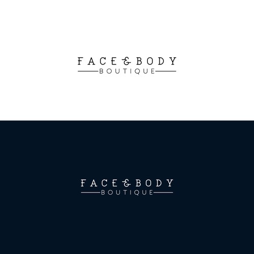 Design Rebranding Cosmetic Clinic por Nana445