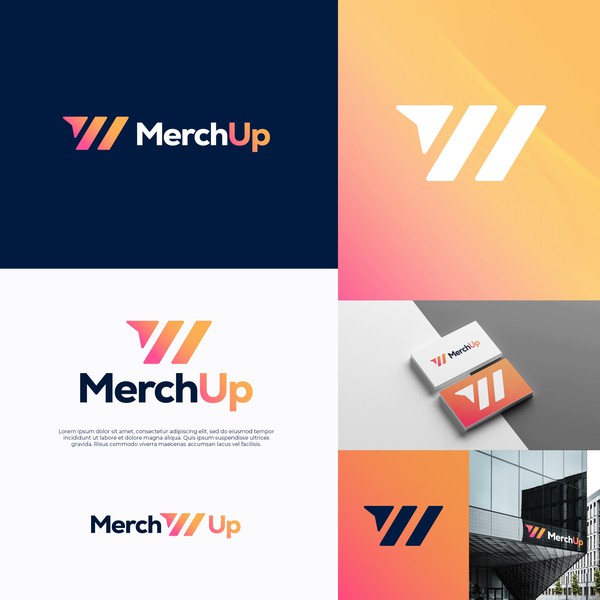 MerchUp