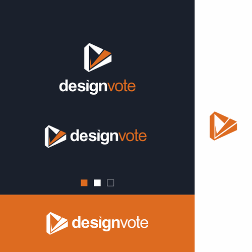 We need a great logo for our feedback application to appeal to designers Design by Nganue