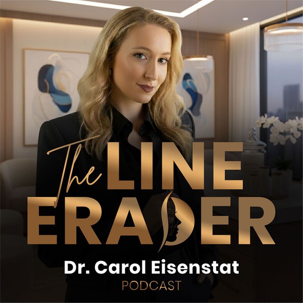 Design by JaneSol titled "Podcast cover design"