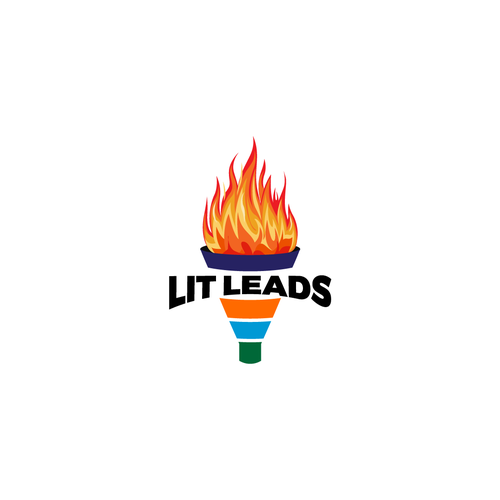 Need at hot logo for our Digital Marketing company! Design by _ANNIE_