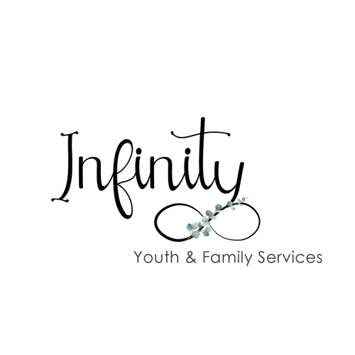 Looking to help youth and families find support? Create the logo for this counselling service!! :) Réalisé par Anca Designs