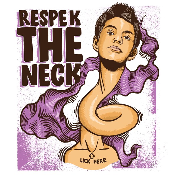 influencer merch design