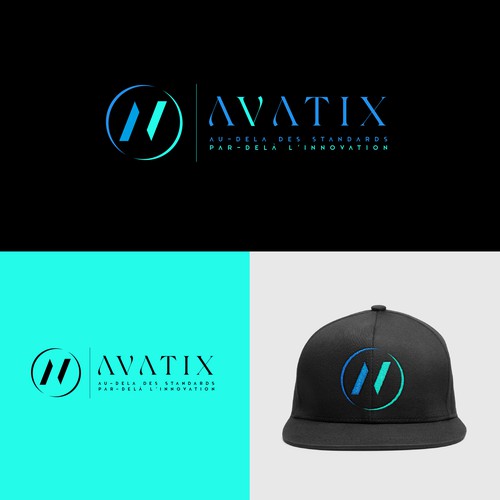 Design vincitore del contest "identité et  logo pour franchise national d'une solution innovante d'entretien des bâtiments"