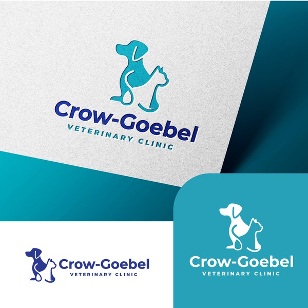 Veterinary Logo Design