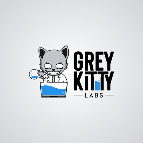 Need fun logo for our skunkworks consultantcy Diseño de DeBarra