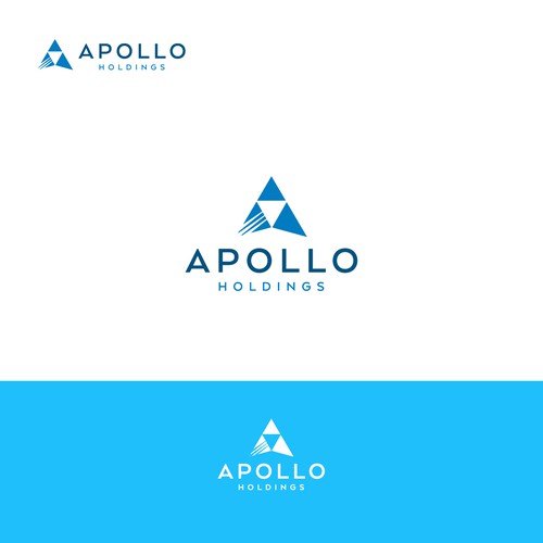 Apollo-ontwerp door Levro