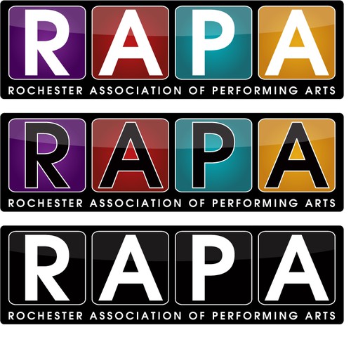 Create the next logo for RAPA Ontwerp door Kari