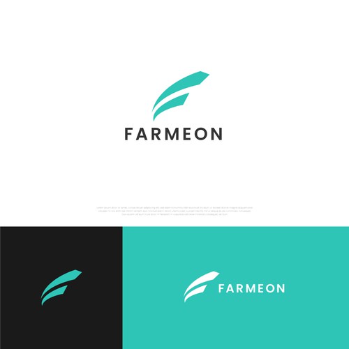 Logo design contest entry by Syarif Maulana