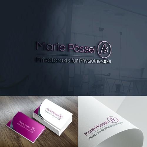 Proposta di design per un contest della categoria Logo e brand identity realizzata da csloki TM