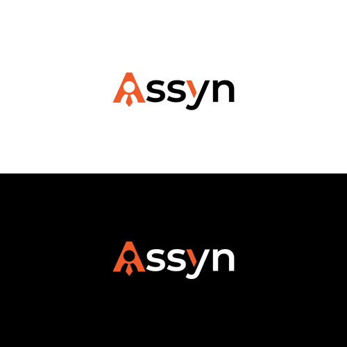 New logo for “Assyn” SaaS platform Design by DWRD