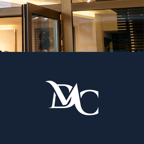 Litigation law firm logo Design by Naztudio