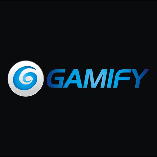 Gamify - Build the logo for the future of the internet.  Diseño de JPro
