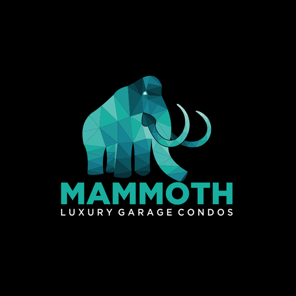 Design realizzato da moms99 intitolato "mammoth"