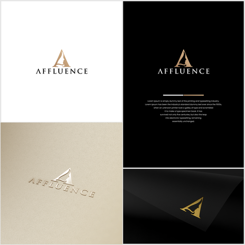 Luxury Logos: How to Create a Brand of Affluence