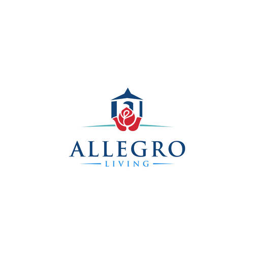 Merged Logo Design by _ANNIE_