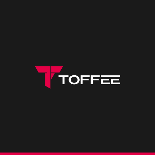 Design di modern fintech logo di Direwolf Design