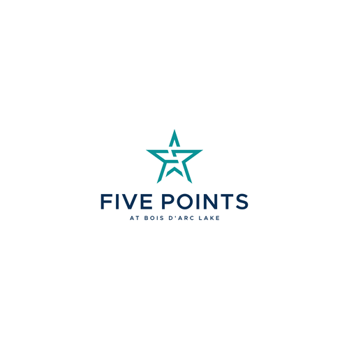 Designs | Five Points | Logo design contest