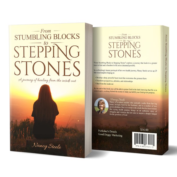 From Stumbling Blocks to Stepping Stones