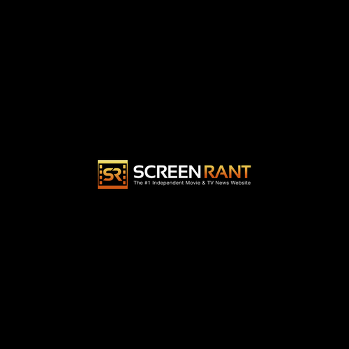 Help Screen Rant with a new logo Design by AM✅
