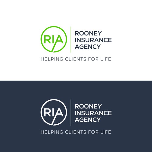 New Insurance Agency Logo to appeal to 55+ crowd Design von ilgo_std