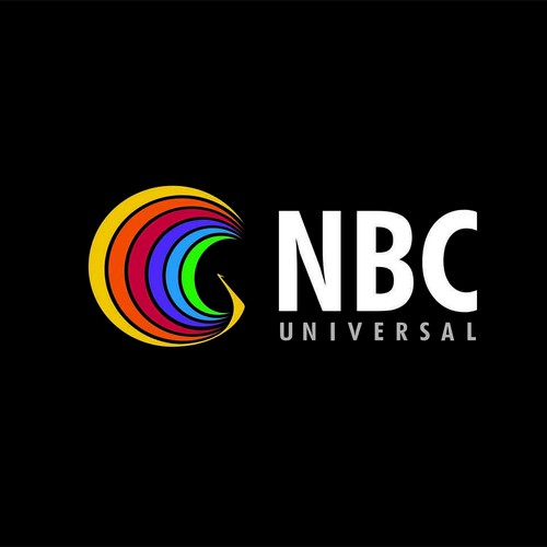 Logo Design for Design a Better NBC Universal Logo (Community Contest) Design by pnxdesigner