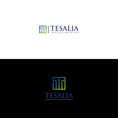 "Logo da Tesalia" ganador Logotipos