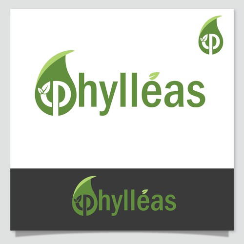 Logo design contest entry by Dylan Macnab