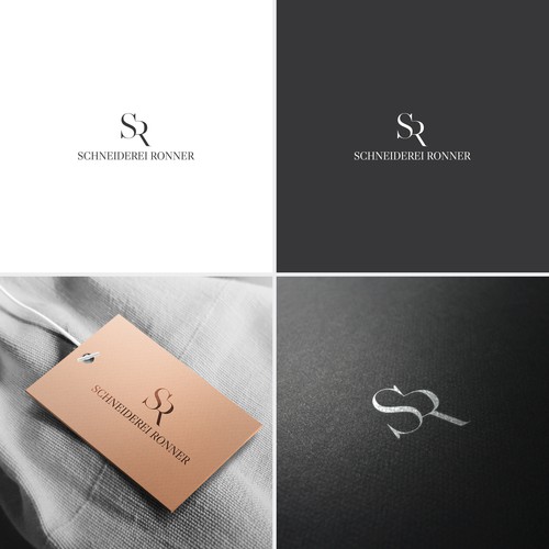 Logo design contest entry by Kox design