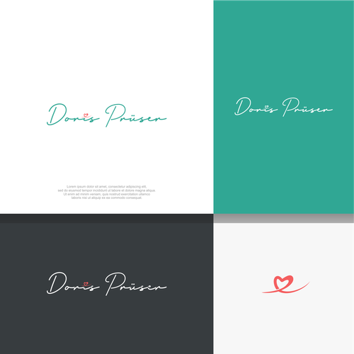 Logo design contest entry by Eulen™