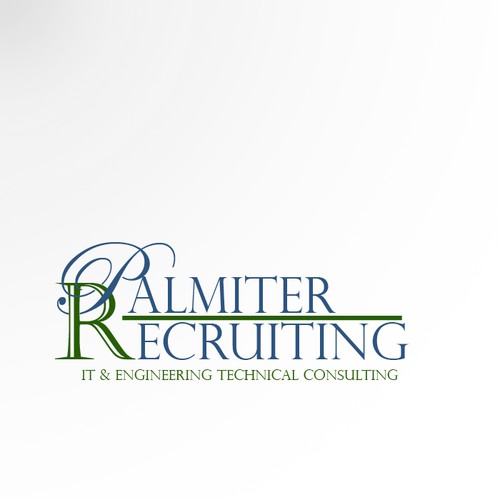 "Logo with Letterhead & BCard for IT & Engineering Consulting Company Réalisé par 05c4r